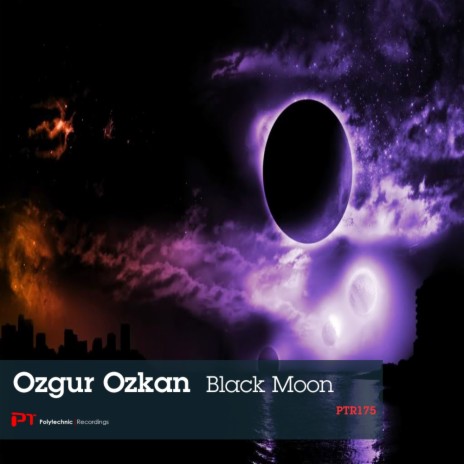 Black Moon (Original Mix)