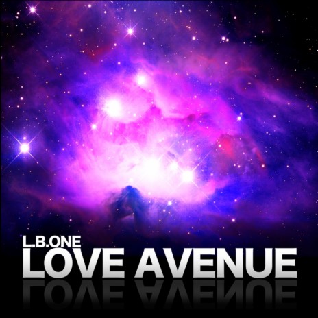 Love Avenue (Radio Edit) | Boomplay Music