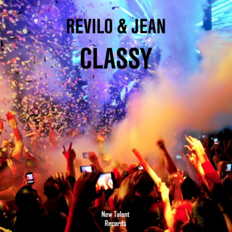 Classy (Original Mix) ft. Jean