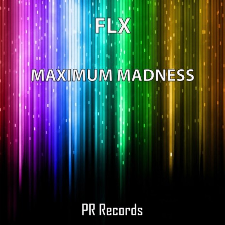 Maximum Madness (PR Radio)