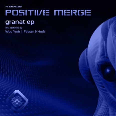 Granat (Original Mix) | Boomplay Music