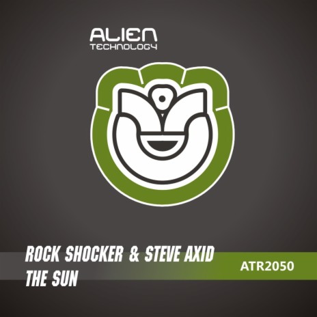 The Sun (Original Mix) ft. Steve Axid