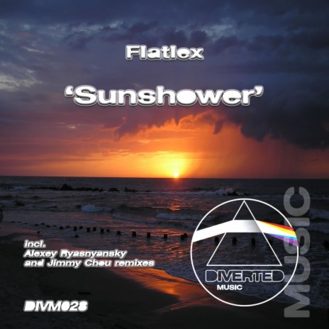 Sunshower (Jimmy Chou Remix) | Boomplay Music