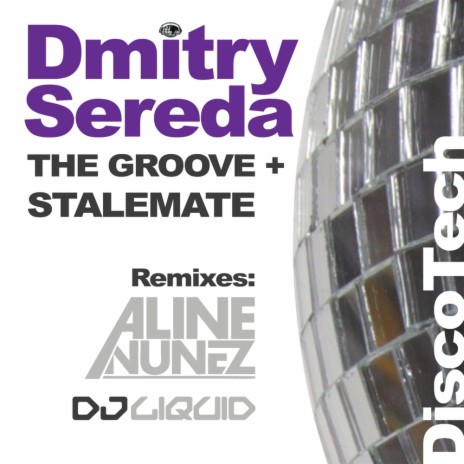 The Groove (Aline Nunez Remix)