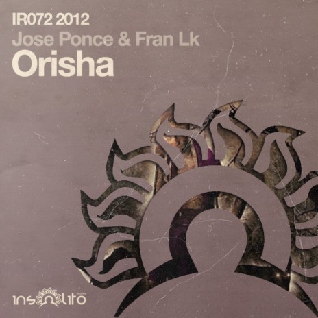 Orisha (Original Mix) ft. Fran Lk