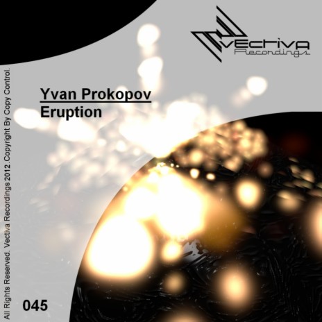 Eruption (Original Mix)