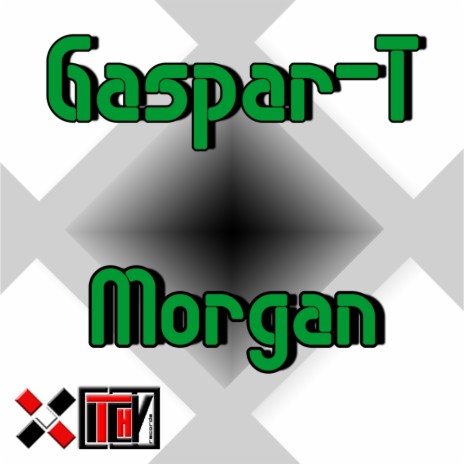 Morgan (Original Mix) | Boomplay Music