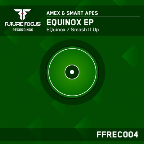 EQuinox (Alternative Mix) ft. Smart Apes | Boomplay Music