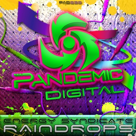 Raindrops (Original Mix)