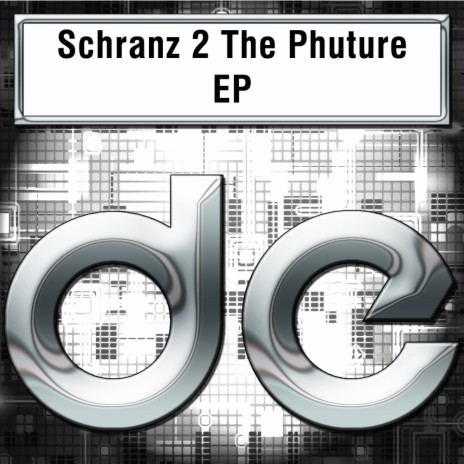 Schranz 2 The Phuture (Part 3 [DJ Power Remix])