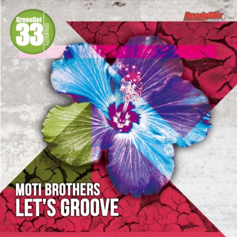 Let's Groove (Original Mix) | Boomplay Music