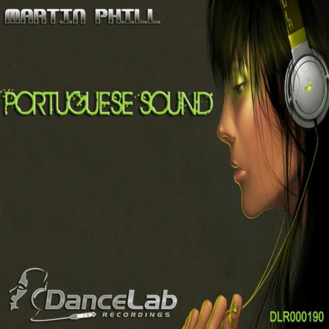 Portuguese Sound (Original Mix) | Boomplay Music