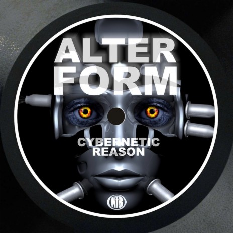 Cybernetic Reason (Bibos Crew Remix)