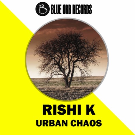 Urban Chaos (Bardia F Remix)