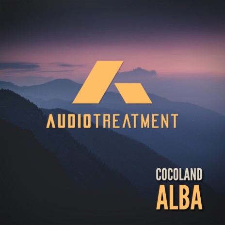 Alba (Original Mix) | Boomplay Music