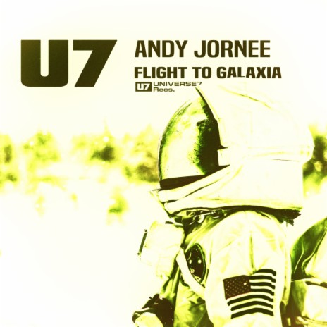 Flight To Galaxia (Original Mix) | Boomplay Music