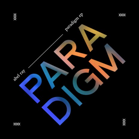 Paradigm (Original Mix) | Boomplay Music