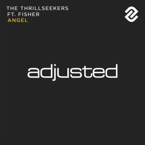 Angel (Solid Stone Remix) ft. Fisher