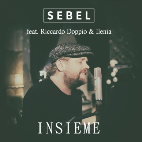 Insieme ft. Riccardo Doppio & Ilenia | Boomplay Music