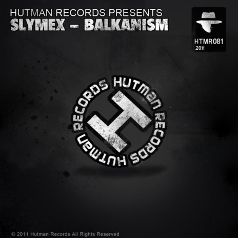 Balkanism (Original Mix)