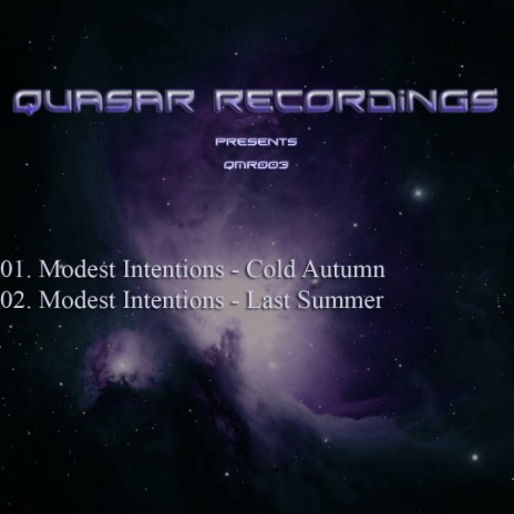 Cold Autumn (Original Mix) | Boomplay Music