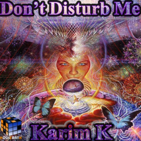 Don't Disturb Me (Radio Edit) | Boomplay Music