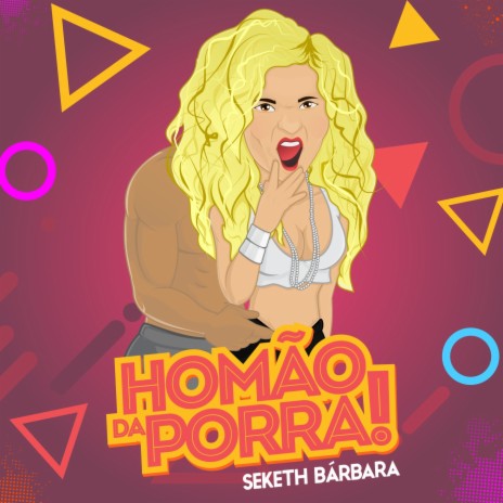 Homão da Porra | Boomplay Music