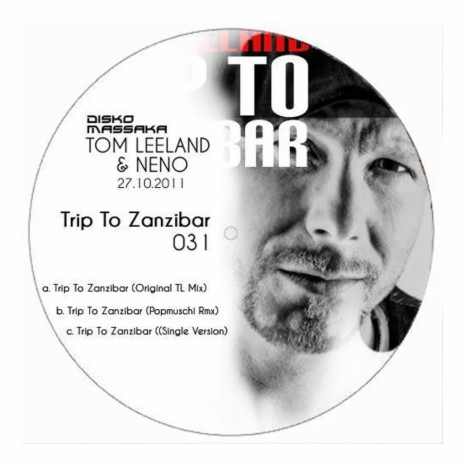 Trip To Zanzibar (Original Mix)