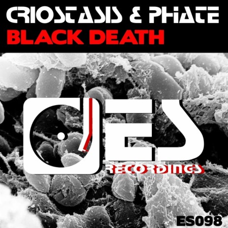 Black Death (Original Mix) ft. pHate