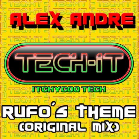 Rufo's Theme (Original Mix)