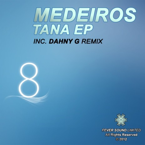 Tanita (Dahny G At A Nightclub Remix)