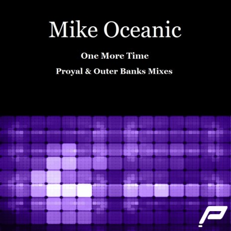 One More Time (Original Mix)