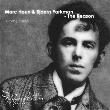 The Reason (Original Mix) ft. Marc Heun | Boomplay Music