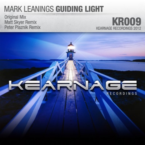 Guiding Light (Peter Plaznik Remix) | Boomplay Music