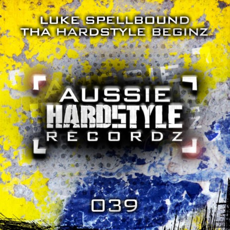 The Hardstyle Beginz (Original Mix)