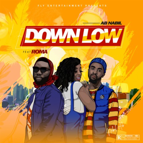 Down Low ft. Roma | Boomplay Music