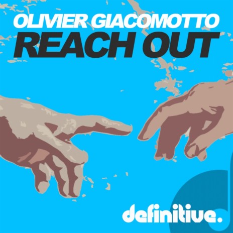 Reach Out (Original Mix)