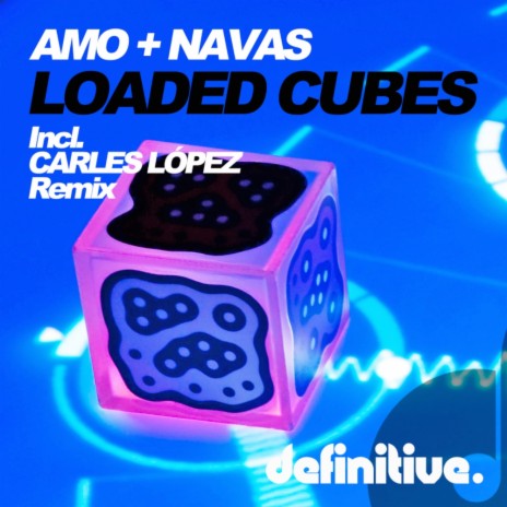 Loaded Cubes (Carles López Remix) ft. Julio Navas | Boomplay Music