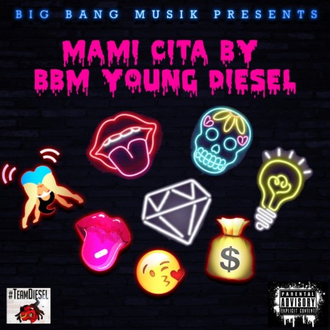 Mami Cita | Boomplay Music