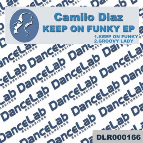 Keep On Funky (Original Mix)