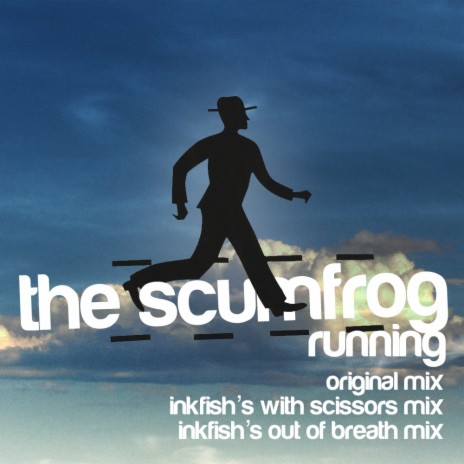 Running (Inkfish's Out of Breath Mix)
