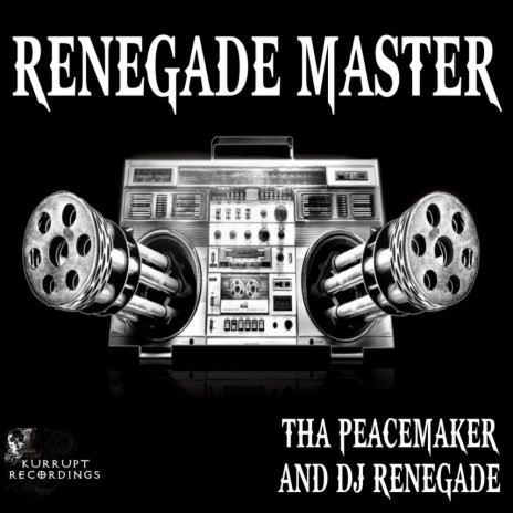 Renegade Master (Original Mix) ft. Dj Renegade | Boomplay Music