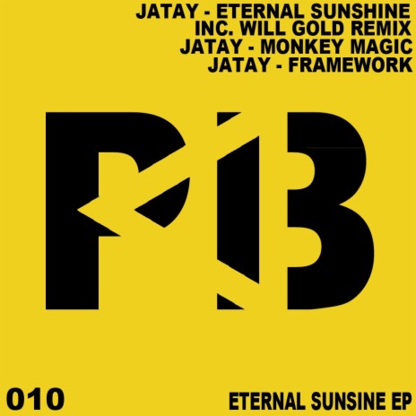 Eternal Sunshine (Will Gold Remix)
