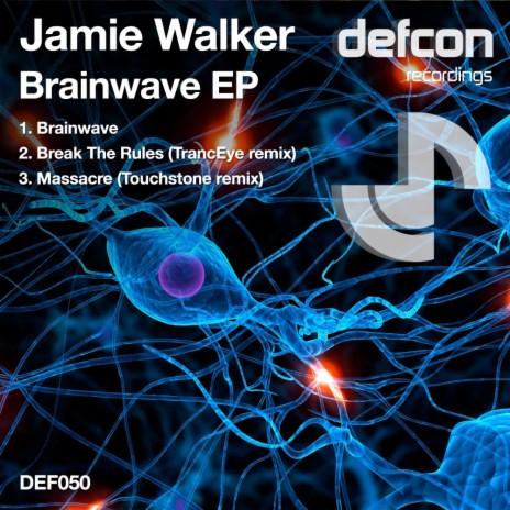Brainwave (Original Mix)