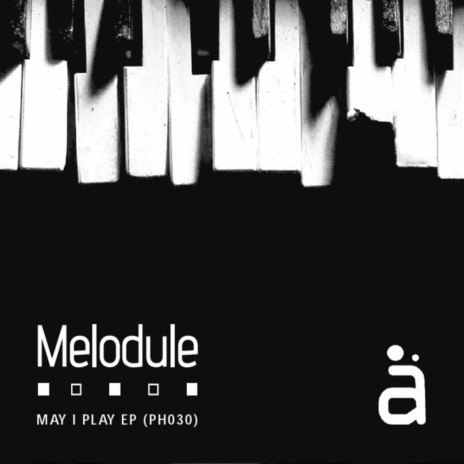 May I Play (Original Mix)
