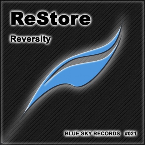 Reversity (Radio Remode Mix) | Boomplay Music