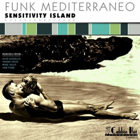 Sensitivity Island (Jam Funk Remix)