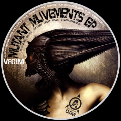 Mutant Muvements (Original Mix)