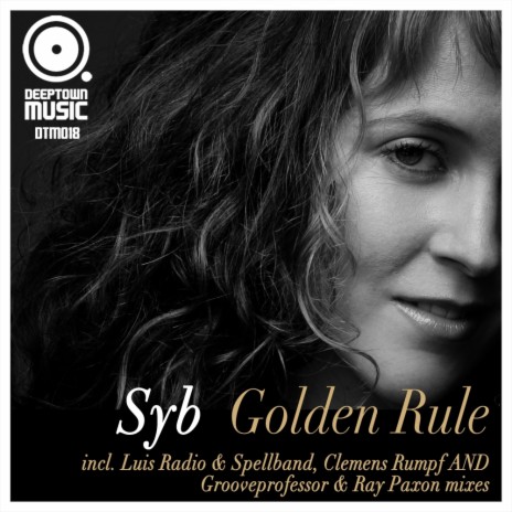 Golden Rule (Ray Paxon & Grooveprofessor Remix) | Boomplay Music