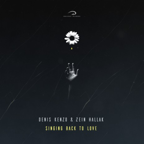 Singing Back To Love (Dub Mix) ft. Zein Hallak